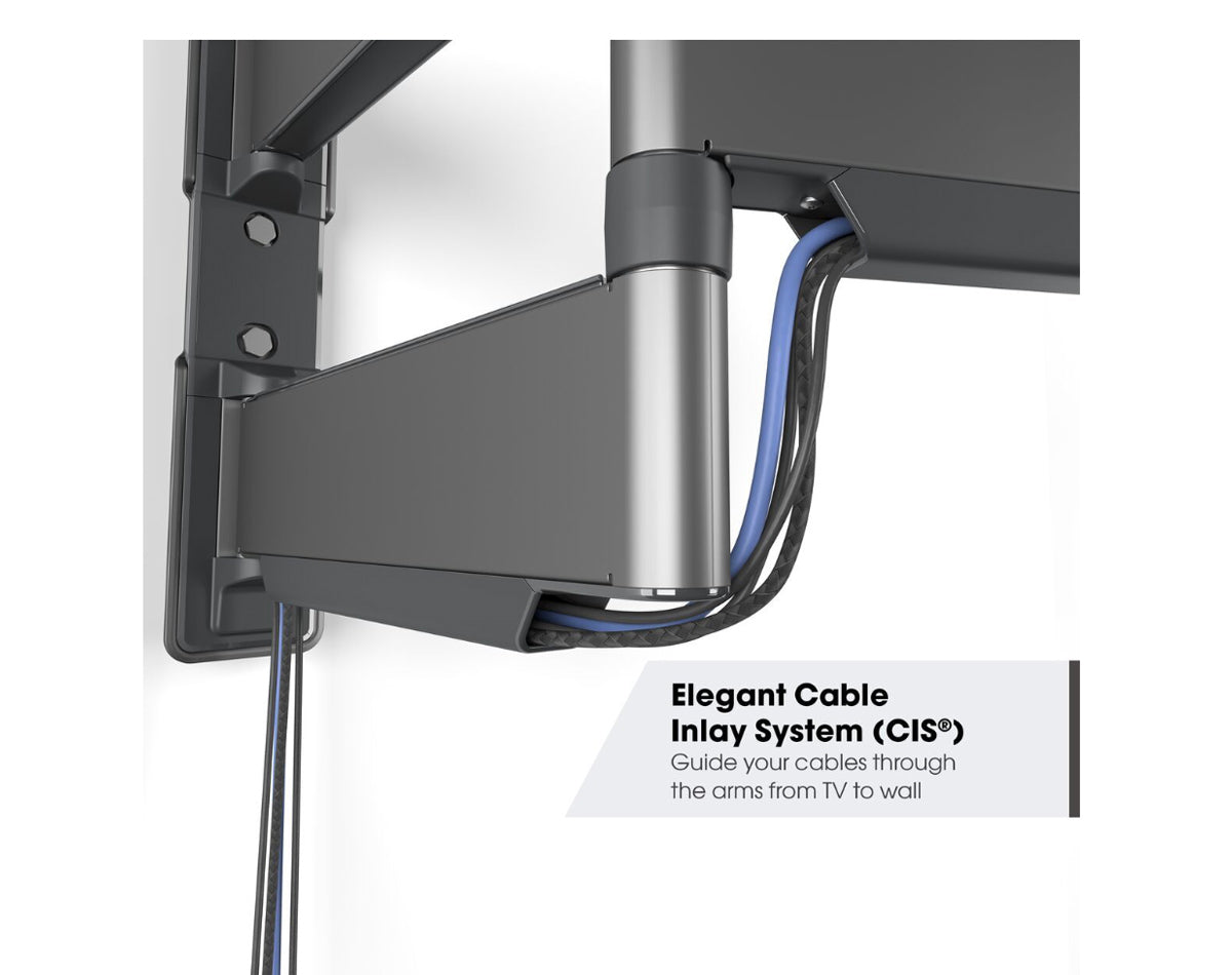 Vogel's TVM 5445 Full Motion TV Wall Mount