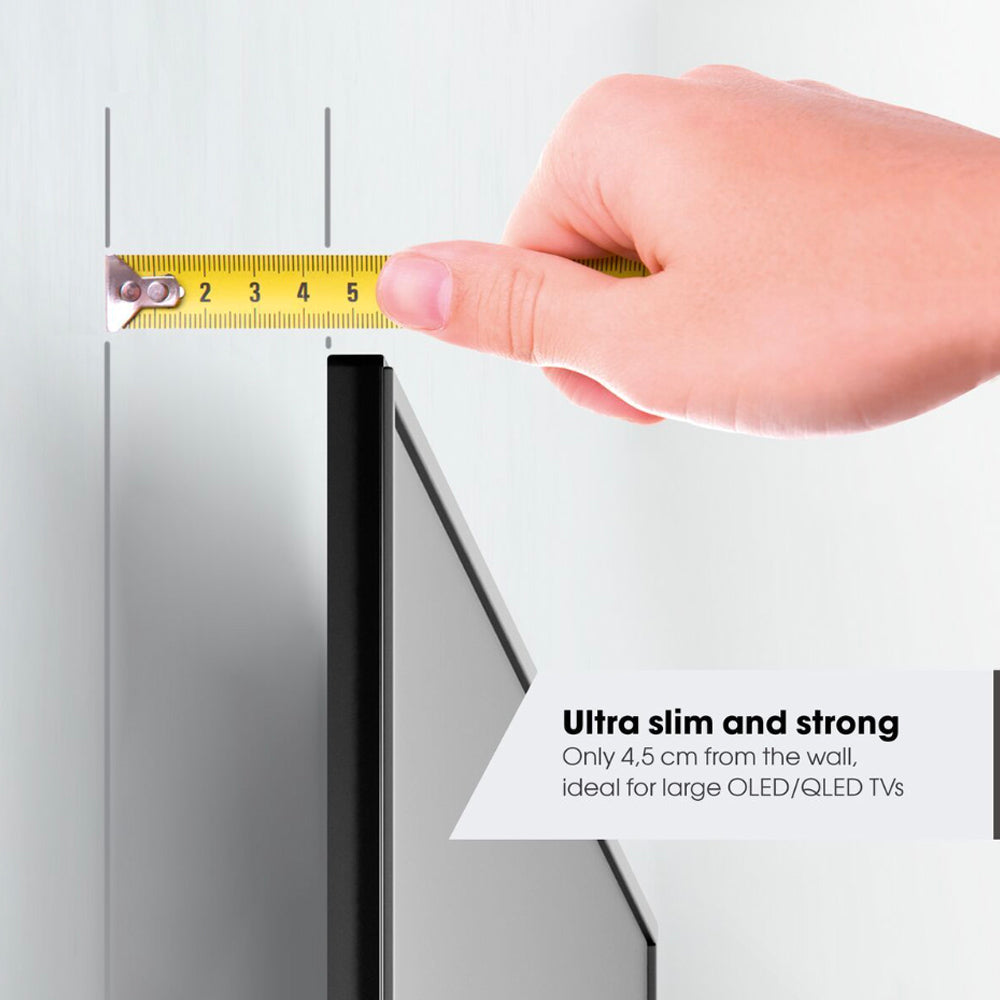 Vogel's TVM 5855 Full Motion TV Wall Mount - Ultra Slim