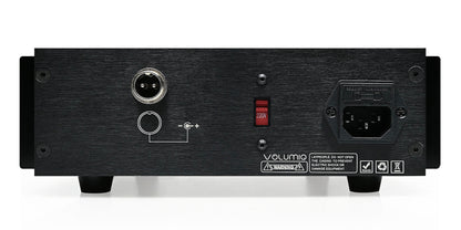 Volumio Lineo5 Linear Power Supply - Rear