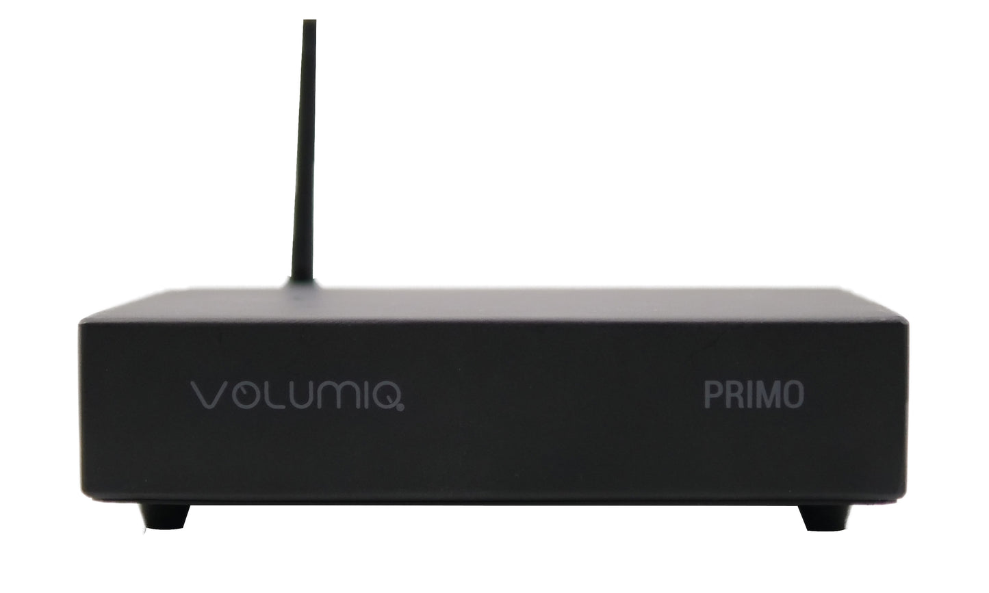 Volumio Primo Network Music Player