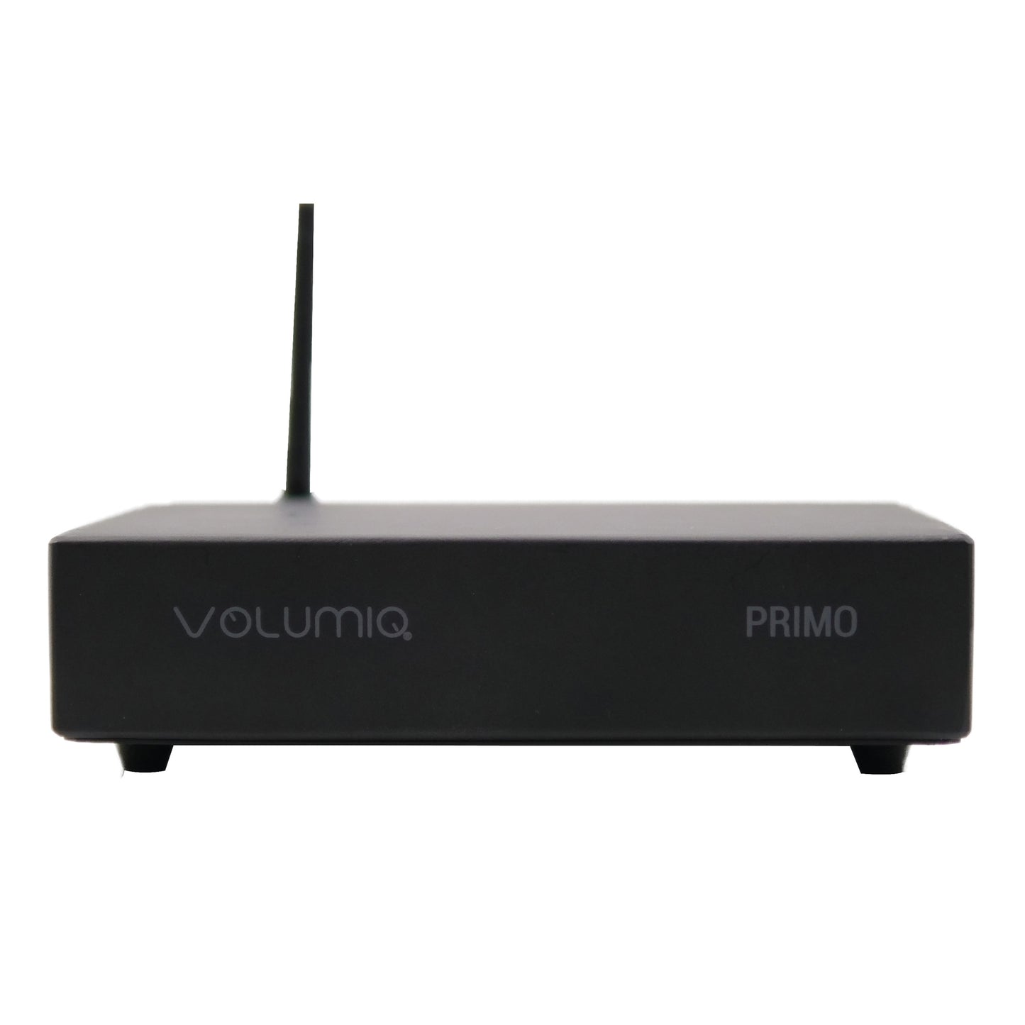 Volumio Primo Network Music Player - Front