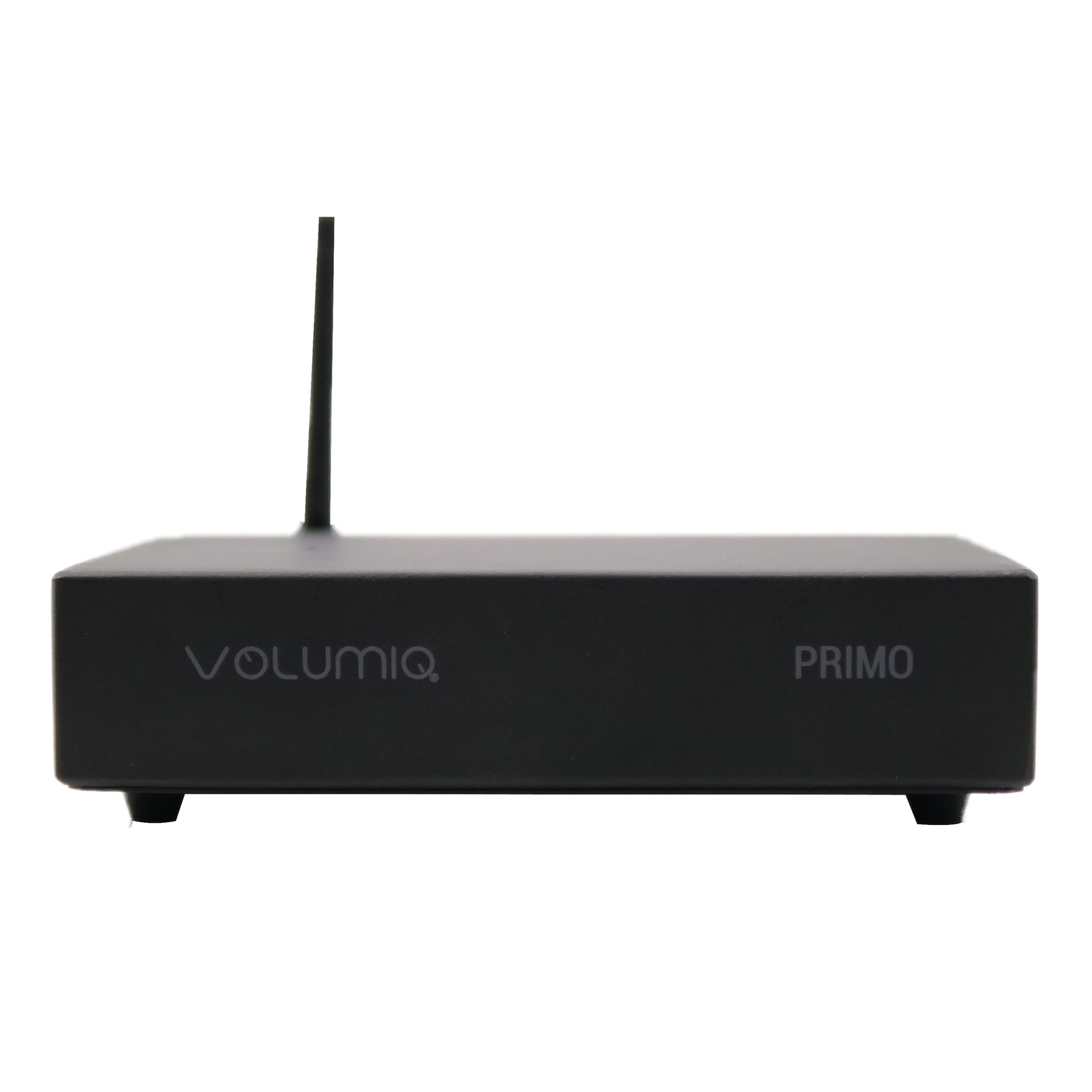 Volumio Primo Network Music Player - Front