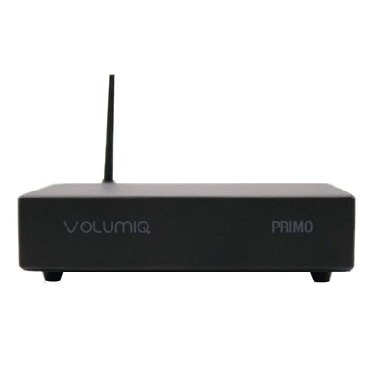 Volumio Primo Network Music Player - Front