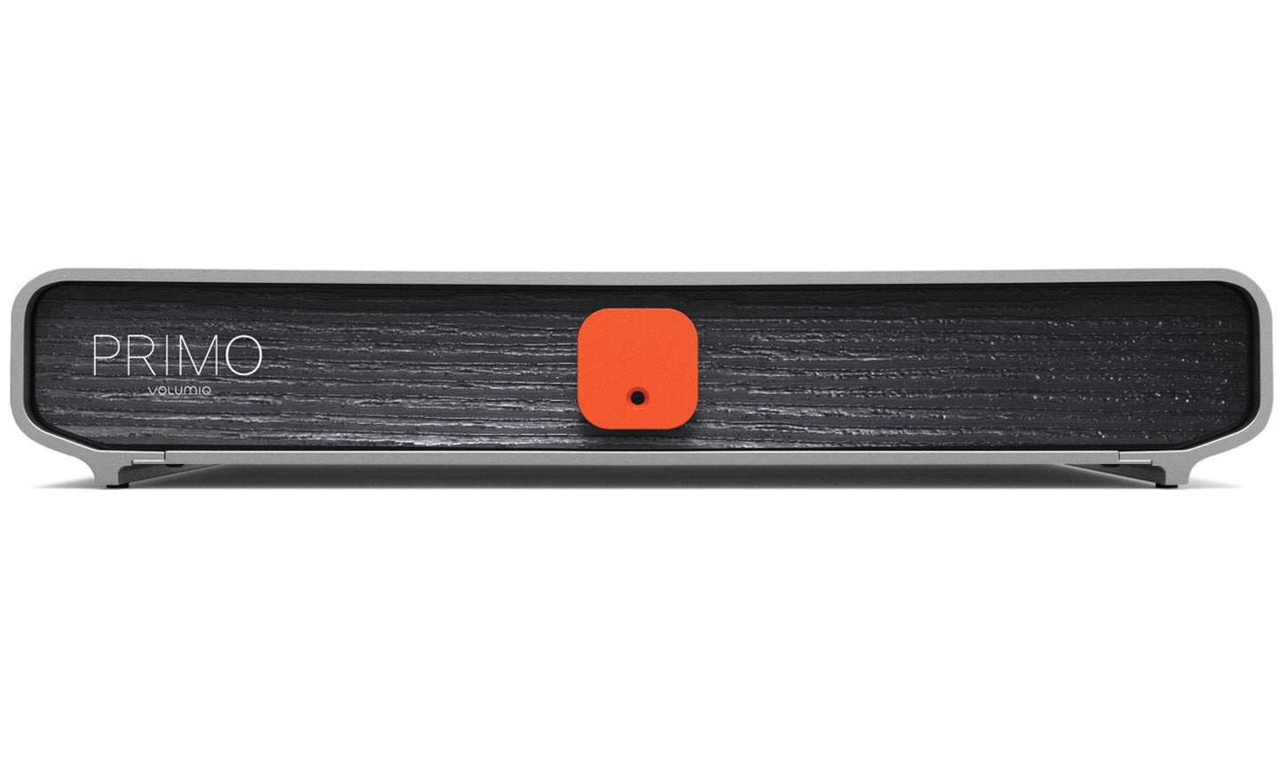 Volumio Primo V2 Network Music Player
