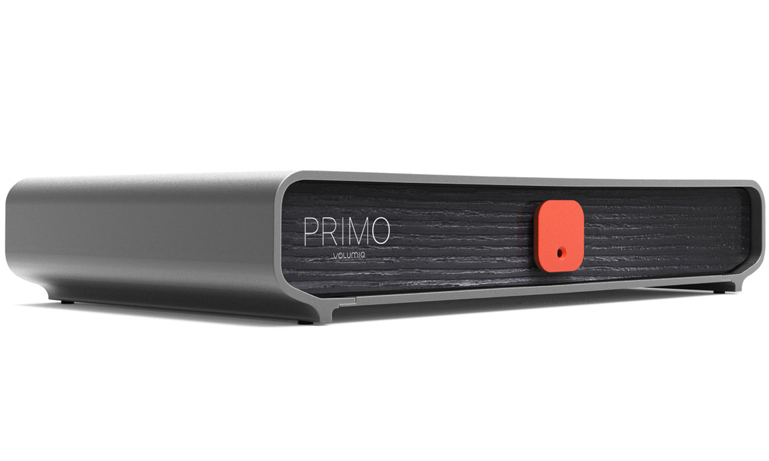 Volumio Primo V2 - Italian Made Hi-Res Network Music Streamer