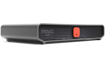 Volumio Primo V2 - Italian Made Hi-Res Network Music Streamer