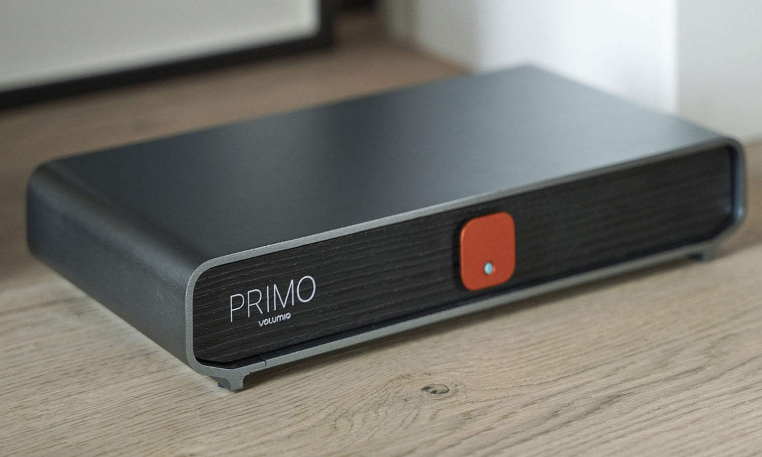 Volumio Primo V2 Network Music Player - With a ESS Sabre ES9038Q2M DAC