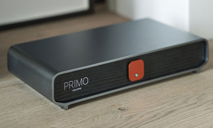 Volumio Primo V2 Network Music Player - With a ESS Sabre ES9038Q2M DAC