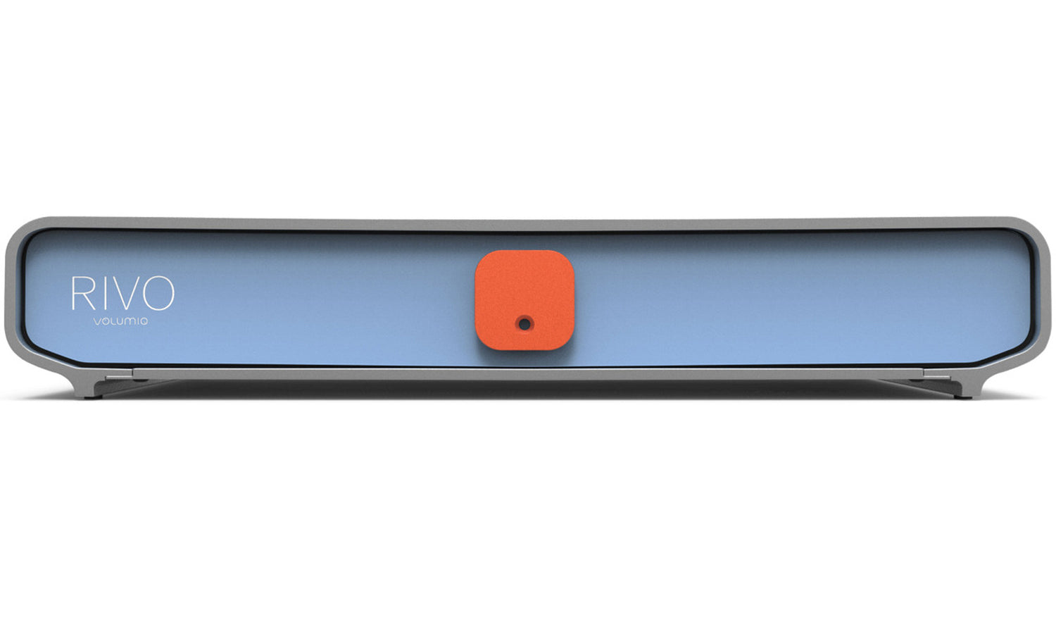 Volumio Rivo - Italian Made Hi-Res Streaming Transport