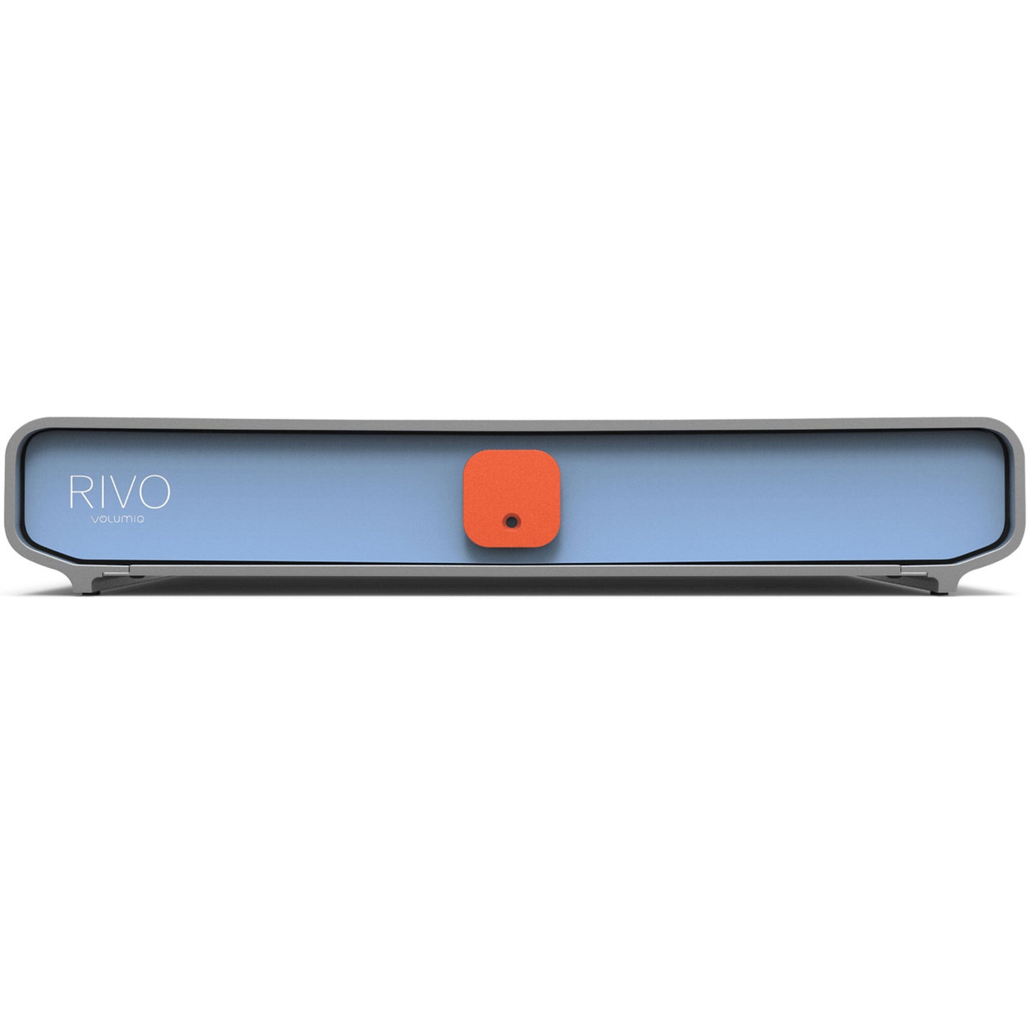 Volumio Rivo Streaming Transport - Front