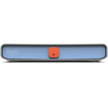 Volumio Rivo Streaming Transport - Front