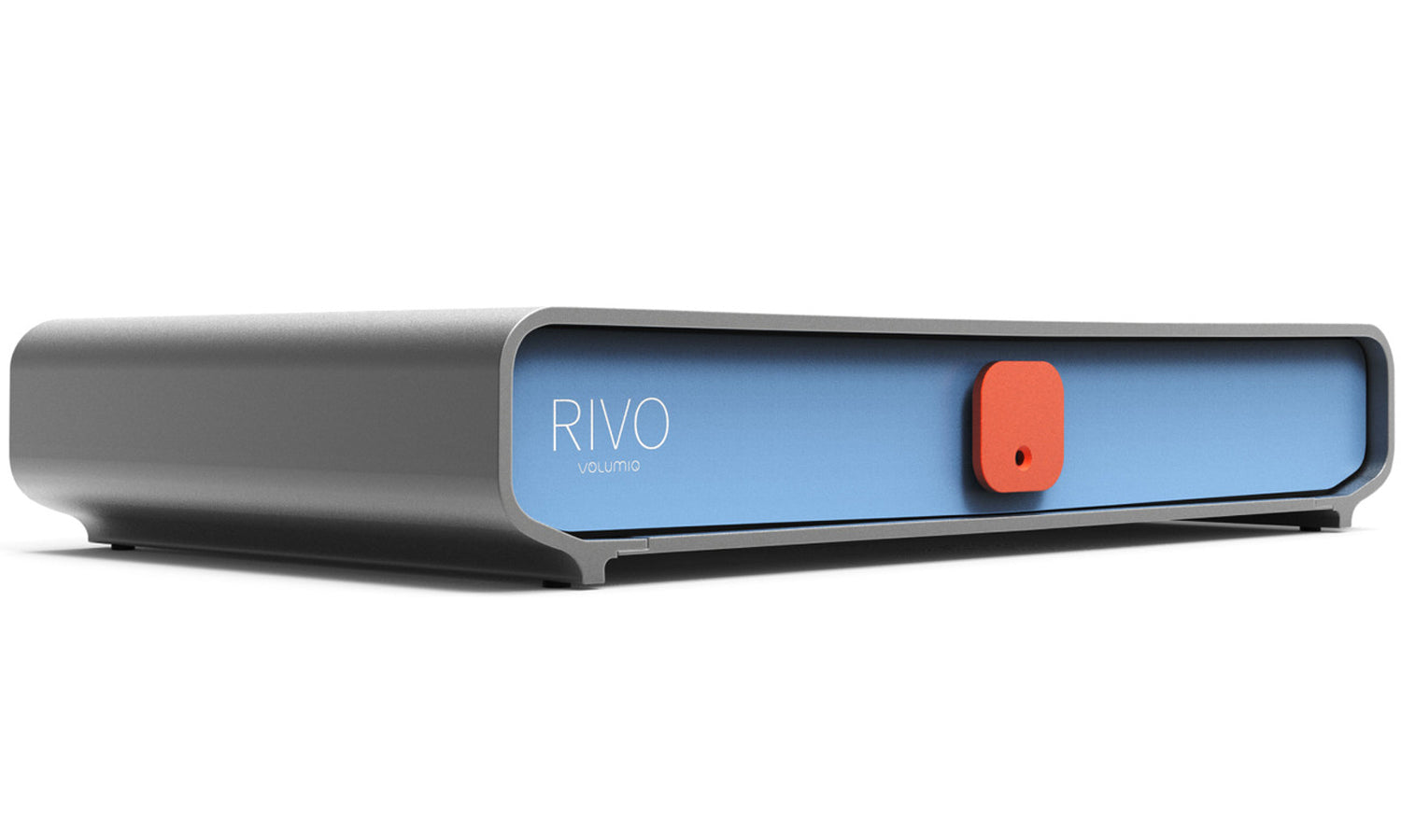 Volumio Rivo Streaming Transport - With Bluetooth 5.0