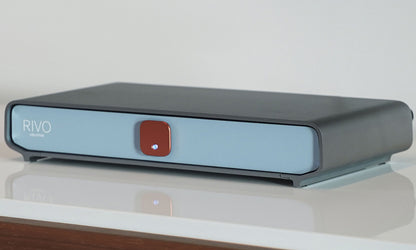 Volumio Rivo Streaming Transport