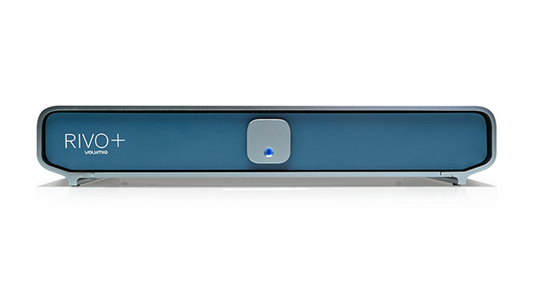 Volumio Rivo+ Streaming Transport