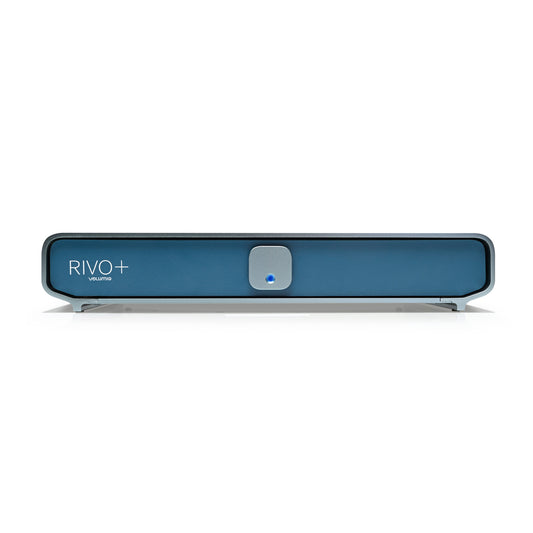 Volumio Rivo+ Streaming Transport - Front