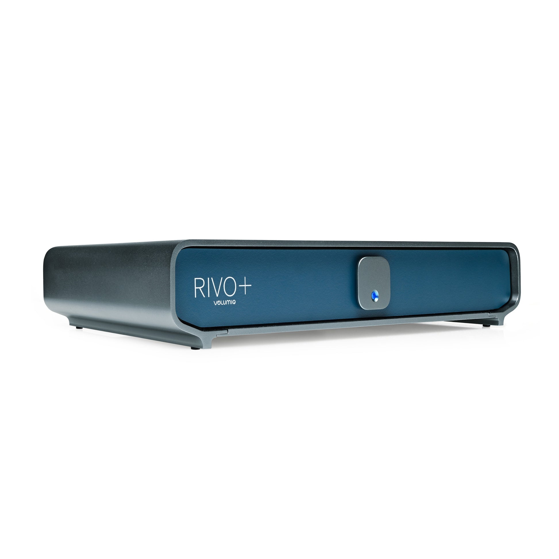 Volumio Rivo+ Streaming Transport - Angle