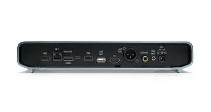 Volumio Rivo+ Streaming Transport - Rear