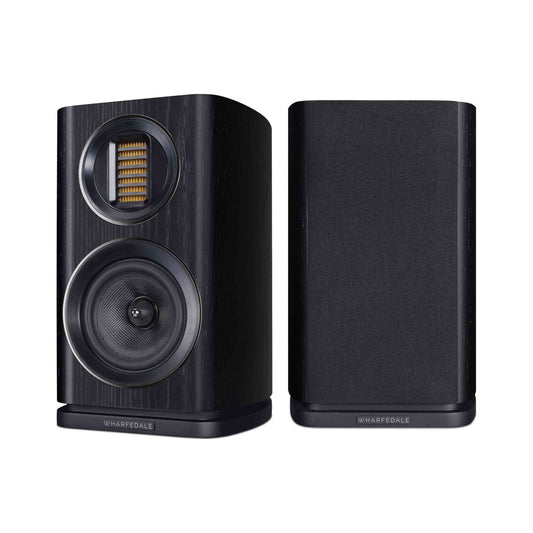 Wharfedale EVO4.1 Speakers