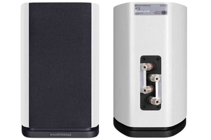 Wharfedale EVO4.1 Speakers