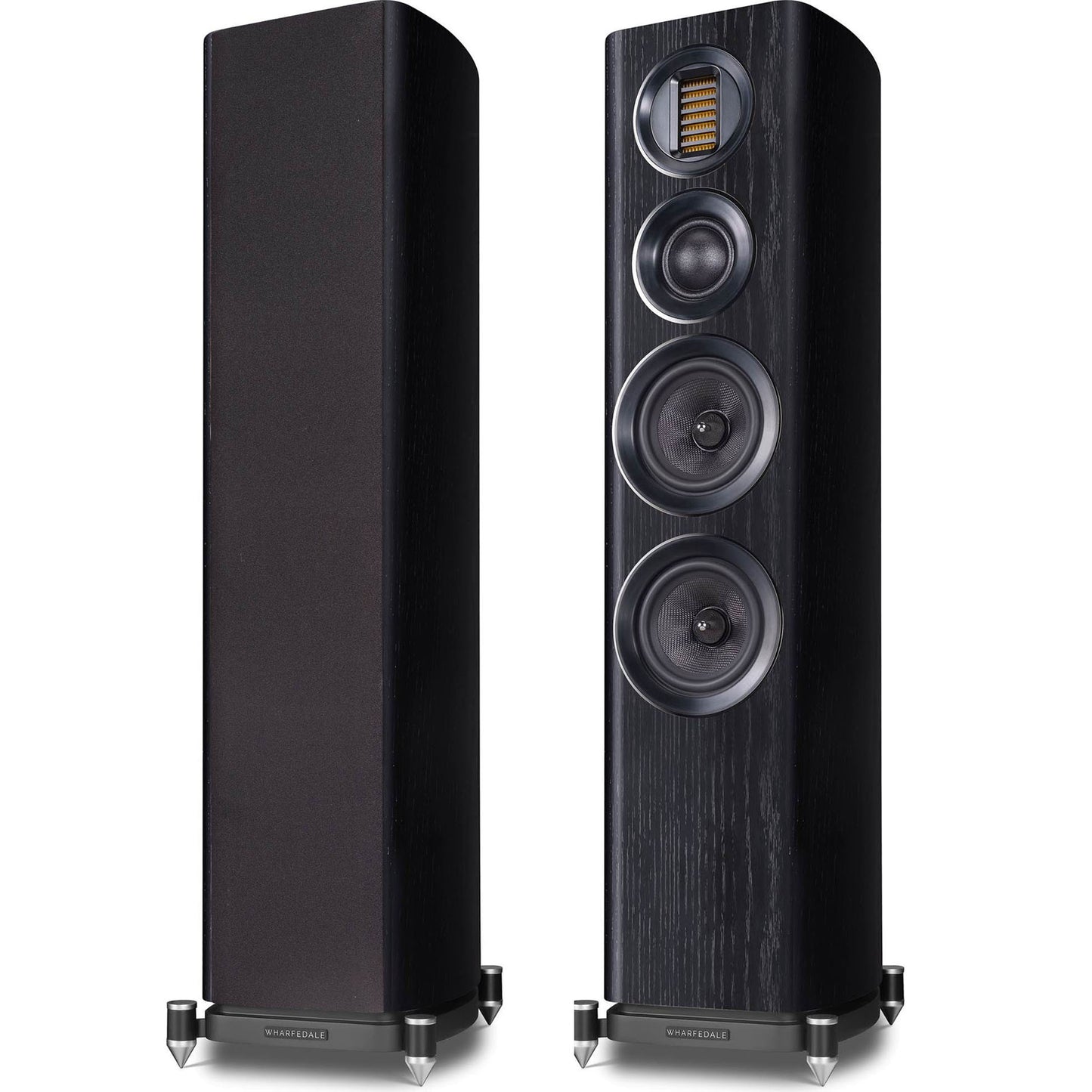 Wharfedale EVO4.3 Speakers