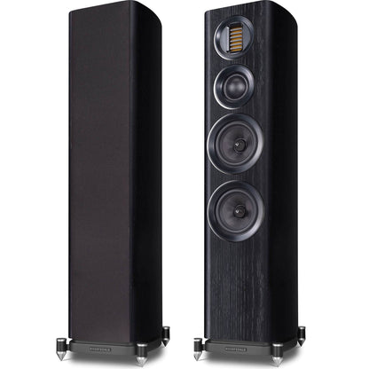 Wharfedale EVO4.3 Speakers