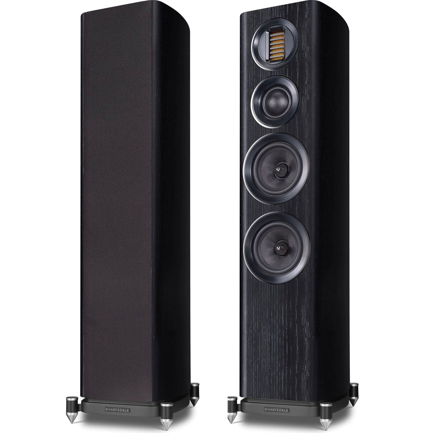 Wharfedale EVO4.3 Floorstanding Speakers