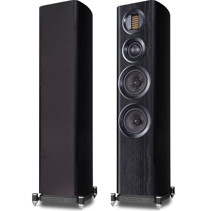 Wharfedale EVO4.3 Floorstanding Speakers