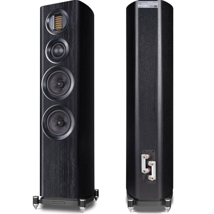 Wharfedale EVO4.3 Speakers
