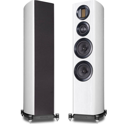 Wharfedale EVO4.3 Speakers