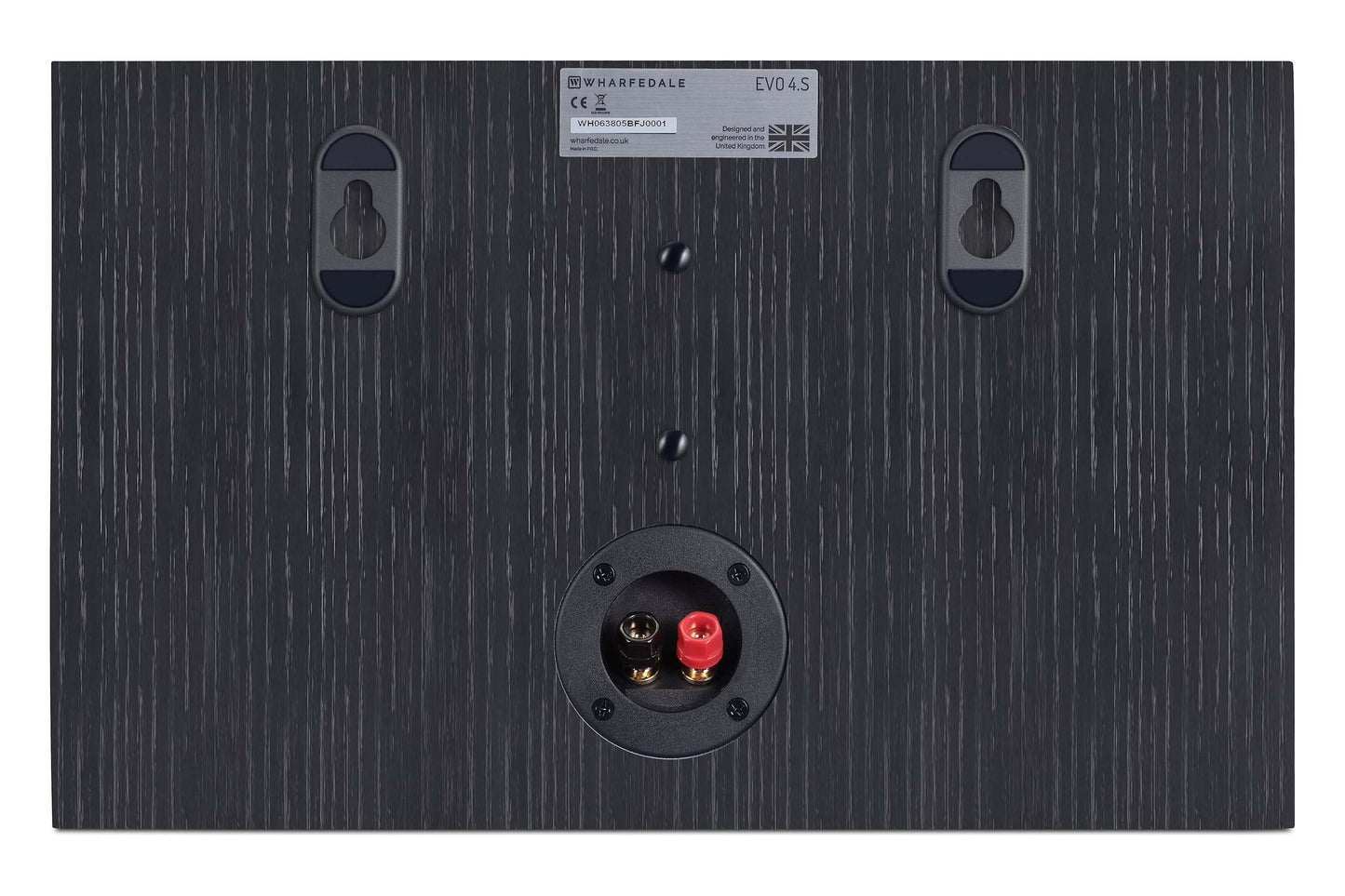 Wharfedale EVO4.S Rear Speakers