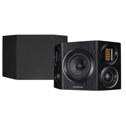 Wharfedale EVO4.S Rear Speakers