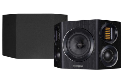 Wharfedale EVO4.S On-Wall Surround Speakers