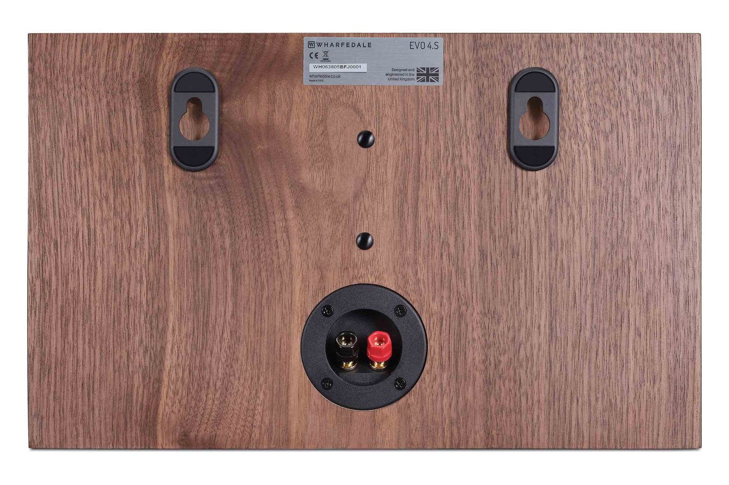 Wharfedale EVO4.S Rear Speakers