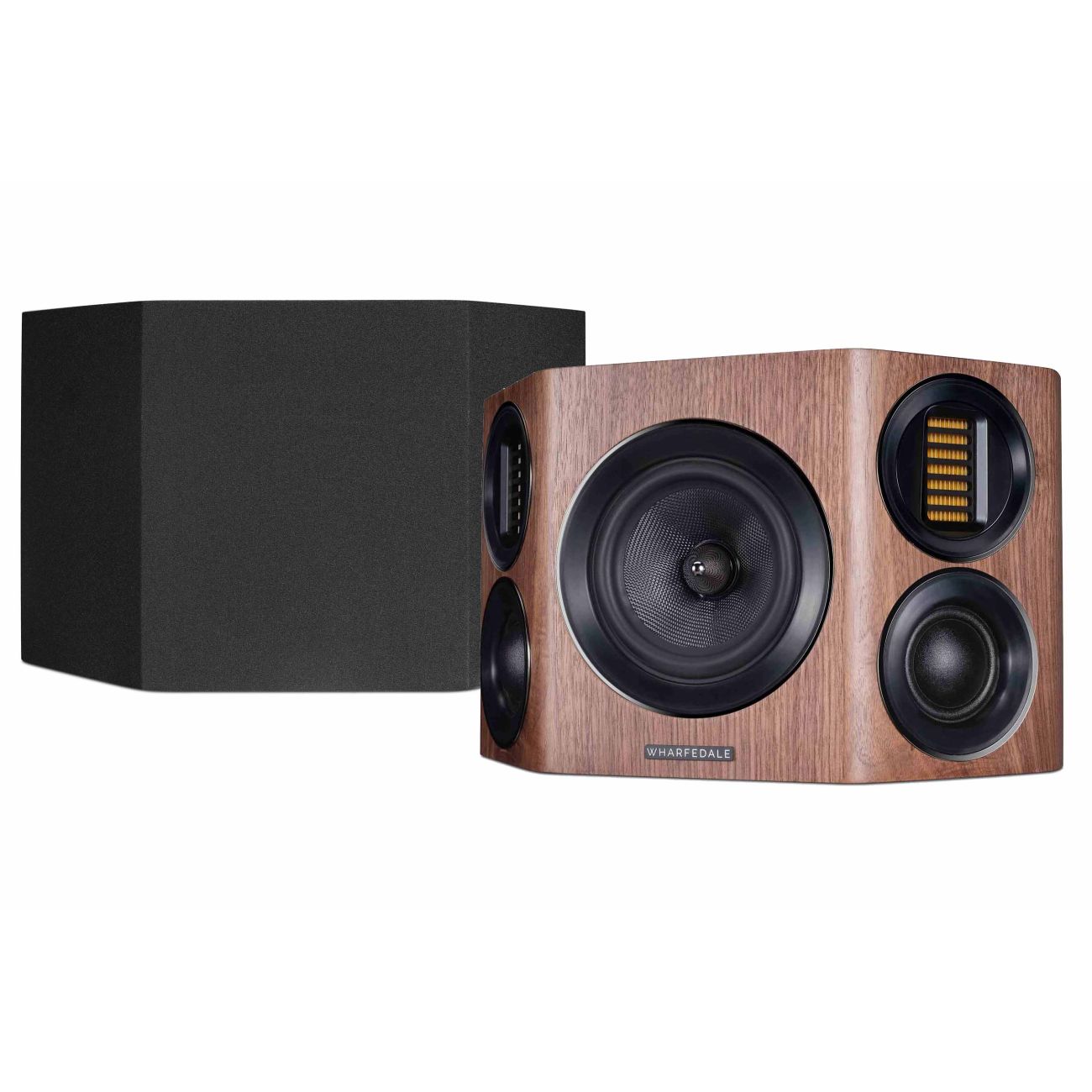 Wharfedale EVO4.S Rear Speakers