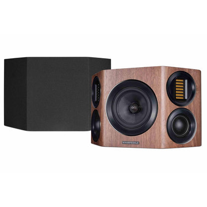 Wharfedale EVO4.S Rear Speakers