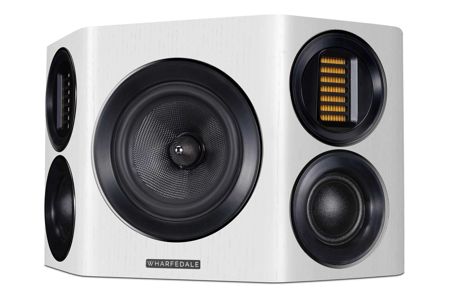 Wharfedale EVO4.S Rear Speakers