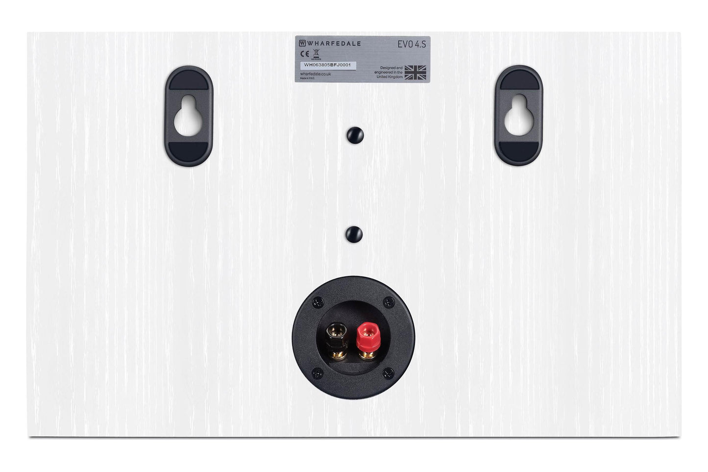 Wharfedale EVO4.S Rear Speakers