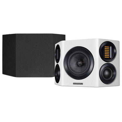 Wharfedale EVO4.S Rear Speakers