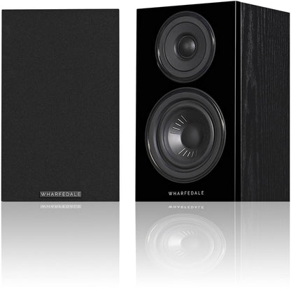 Wharfedale Diamond 12.0 Speakers