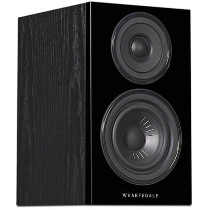 Wharfedale Diamond 12.0 Speakers