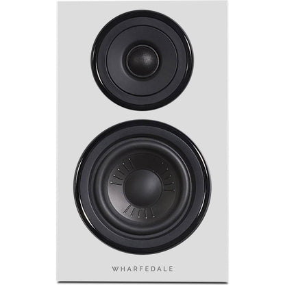 Wharfedale Diamond 12.0 Speakers
