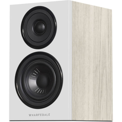 Wharfedale Diamond 12.0 Speakers