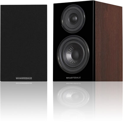 Wharfedale Diamond 12.0 Speakers