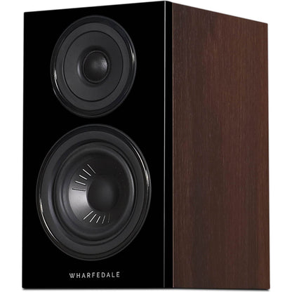 Wharfedale Diamond 12.0 Speakers