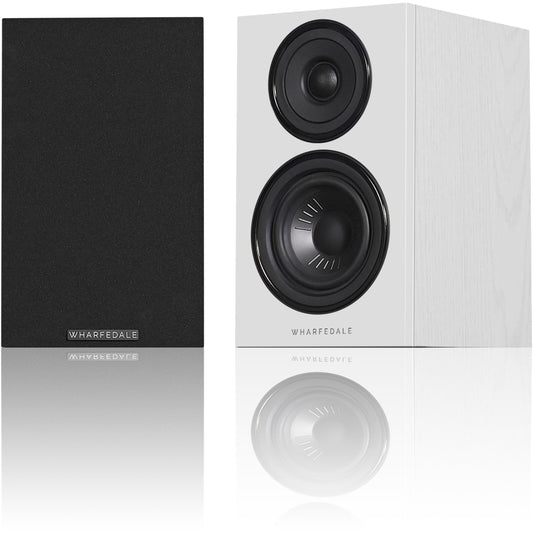 Wharfedale Diamond 12.0 Speakers