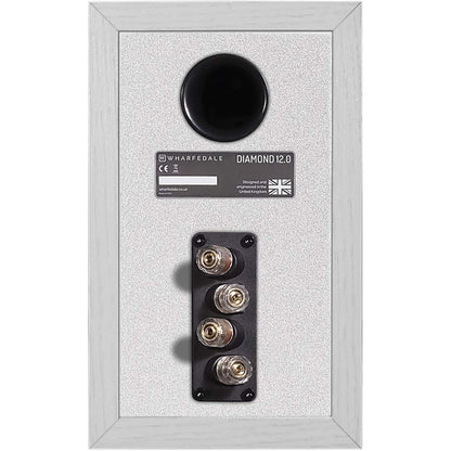 Wharfedale Diamond 12.0 Speakers