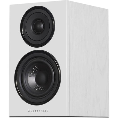 Wharfedale Diamond 12.0 Speakers