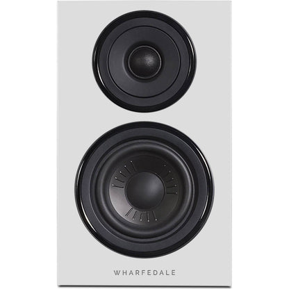 Wharfedale Diamond 12.0 Speakers