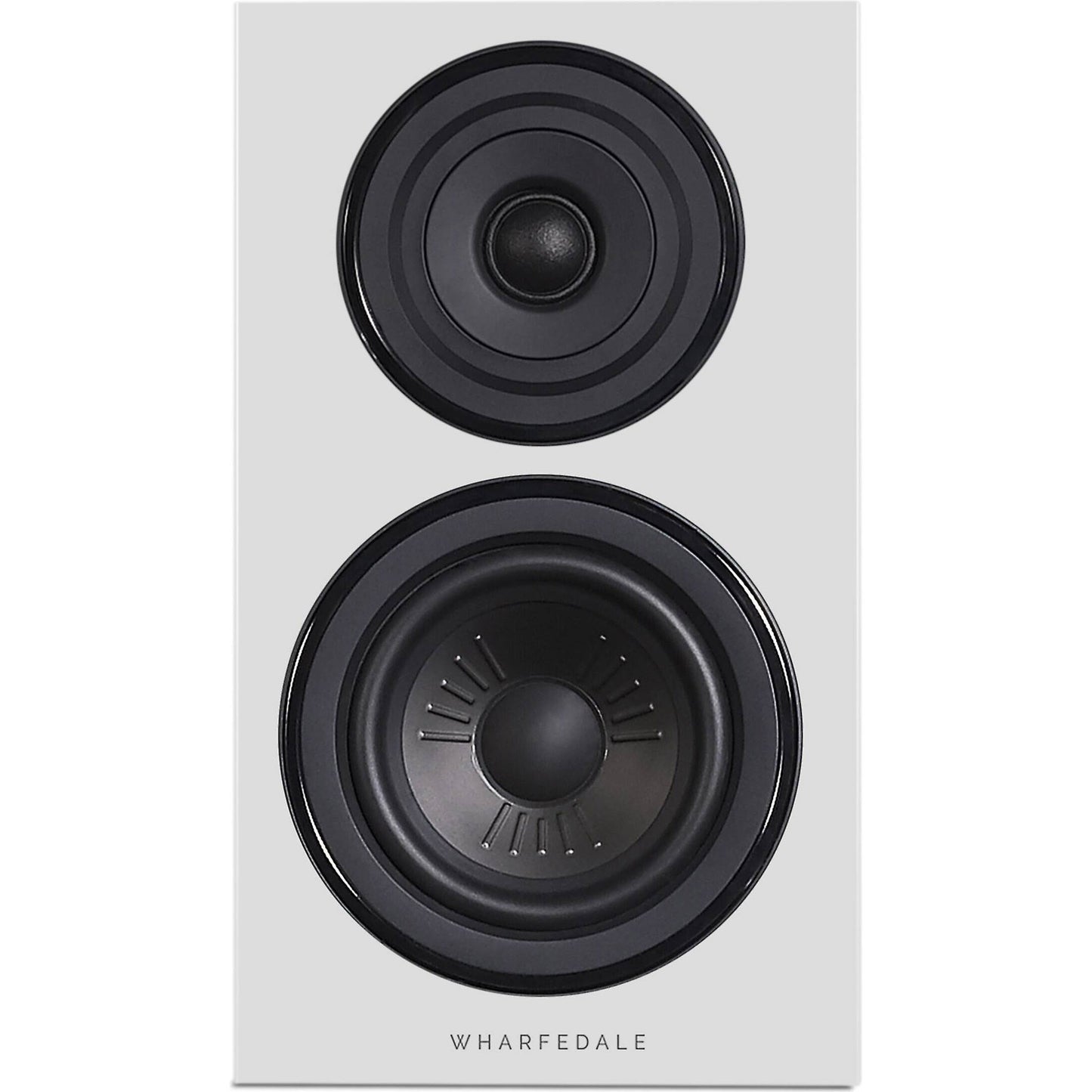 Wharfedale Diamond 12.1 Bookshelf Speakers