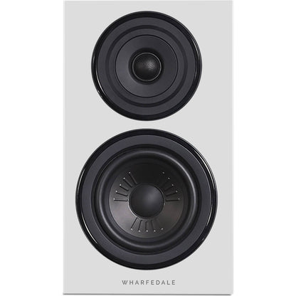 Wharfedale Diamond 12.1 Bookshelf Speakers